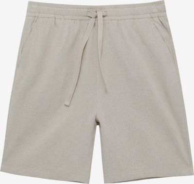 Pull&Bear Shorts in ecru, Produktansicht