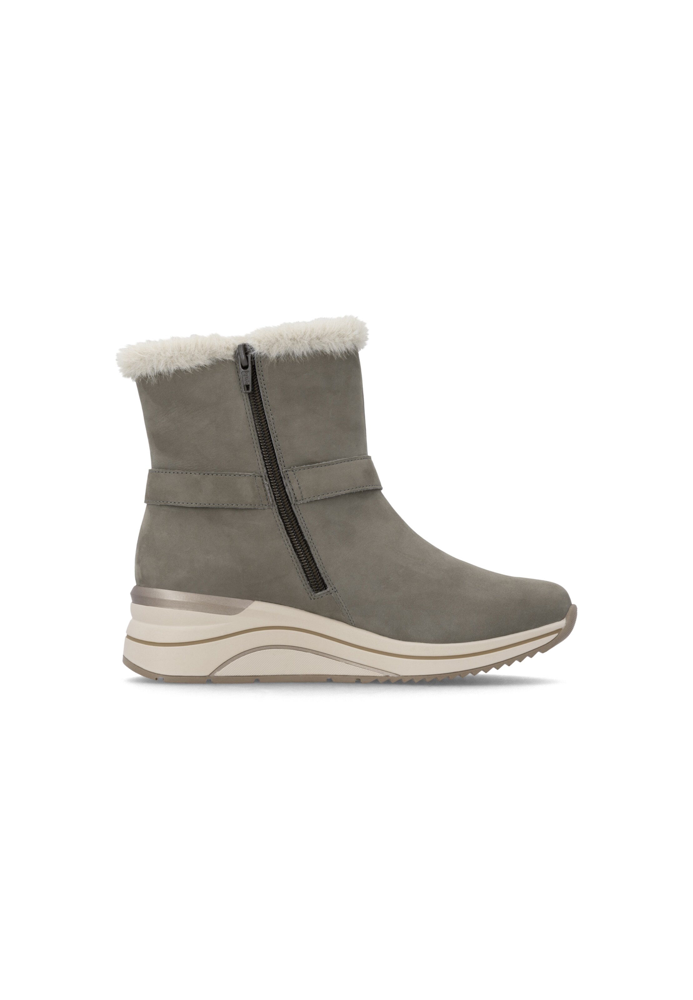Boots REMONTE en gris