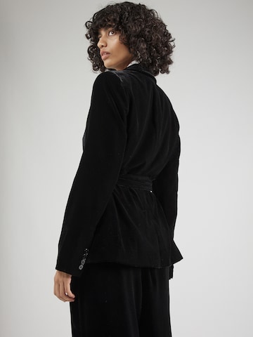 Lauren Ralph Lauren Marynarka 'GAIR' w kolorze czarny