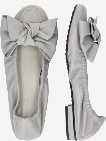 Kennel & Schmenger Ballerina 'MALU' in Grey
