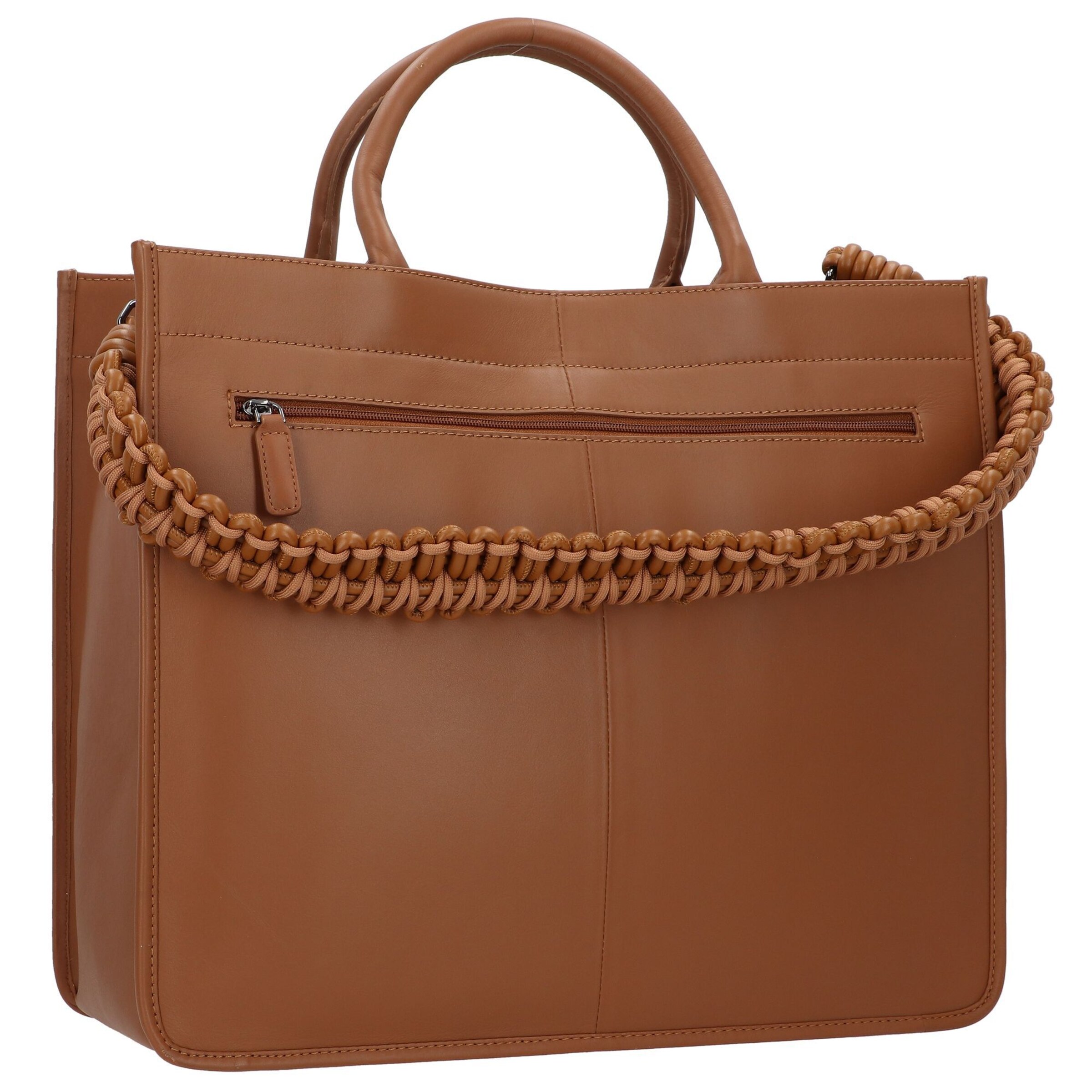 bugatti Shopper 'Daphne' in Brown