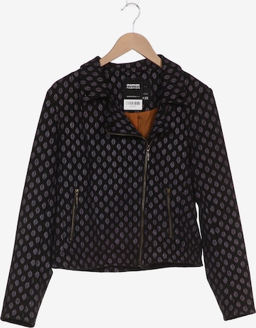 YEST Jacket & Coat in XL in Black: front