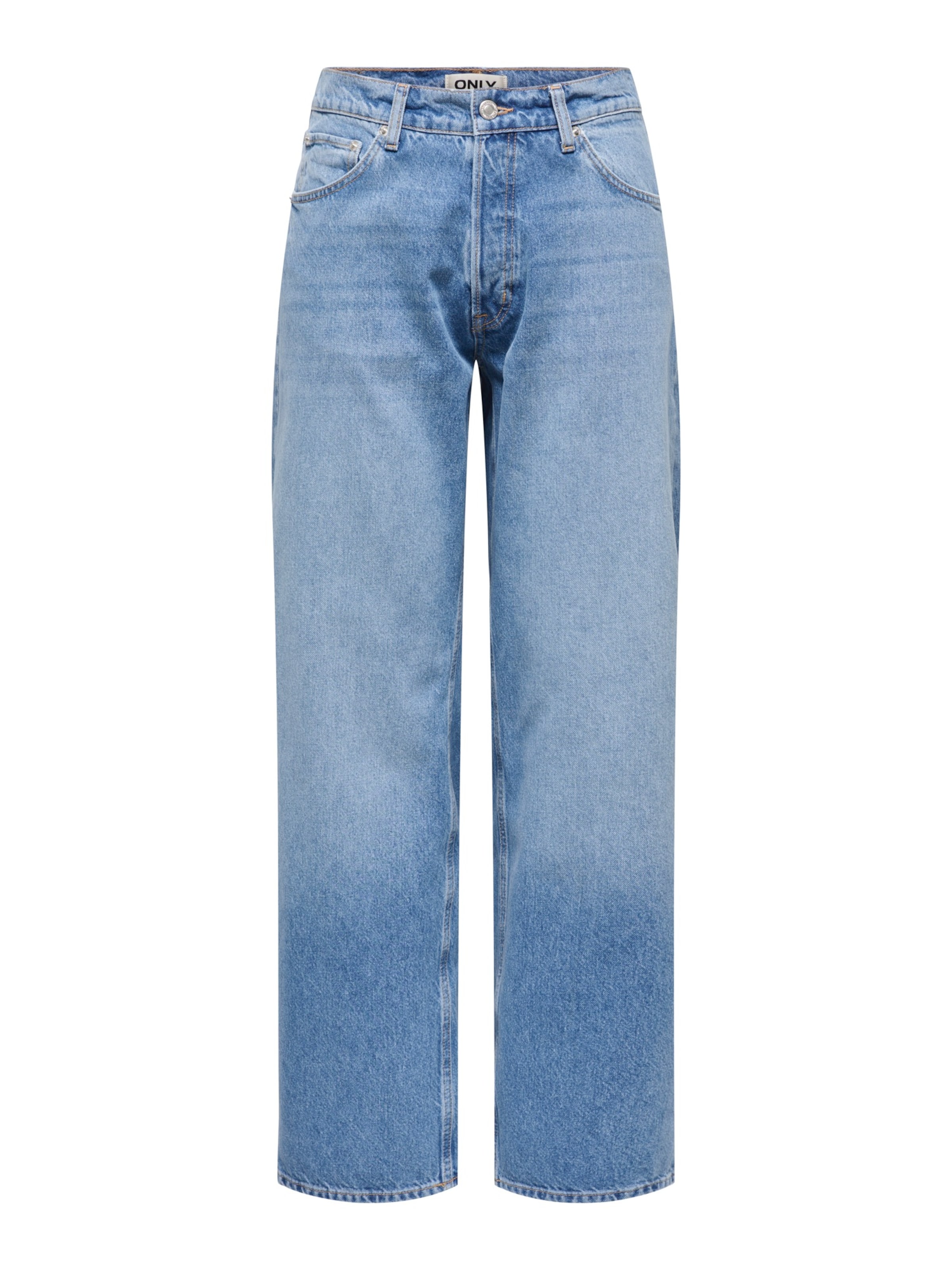 ONLYregular Traperice 'ONLMURPHY' - plava boja: prednji dio