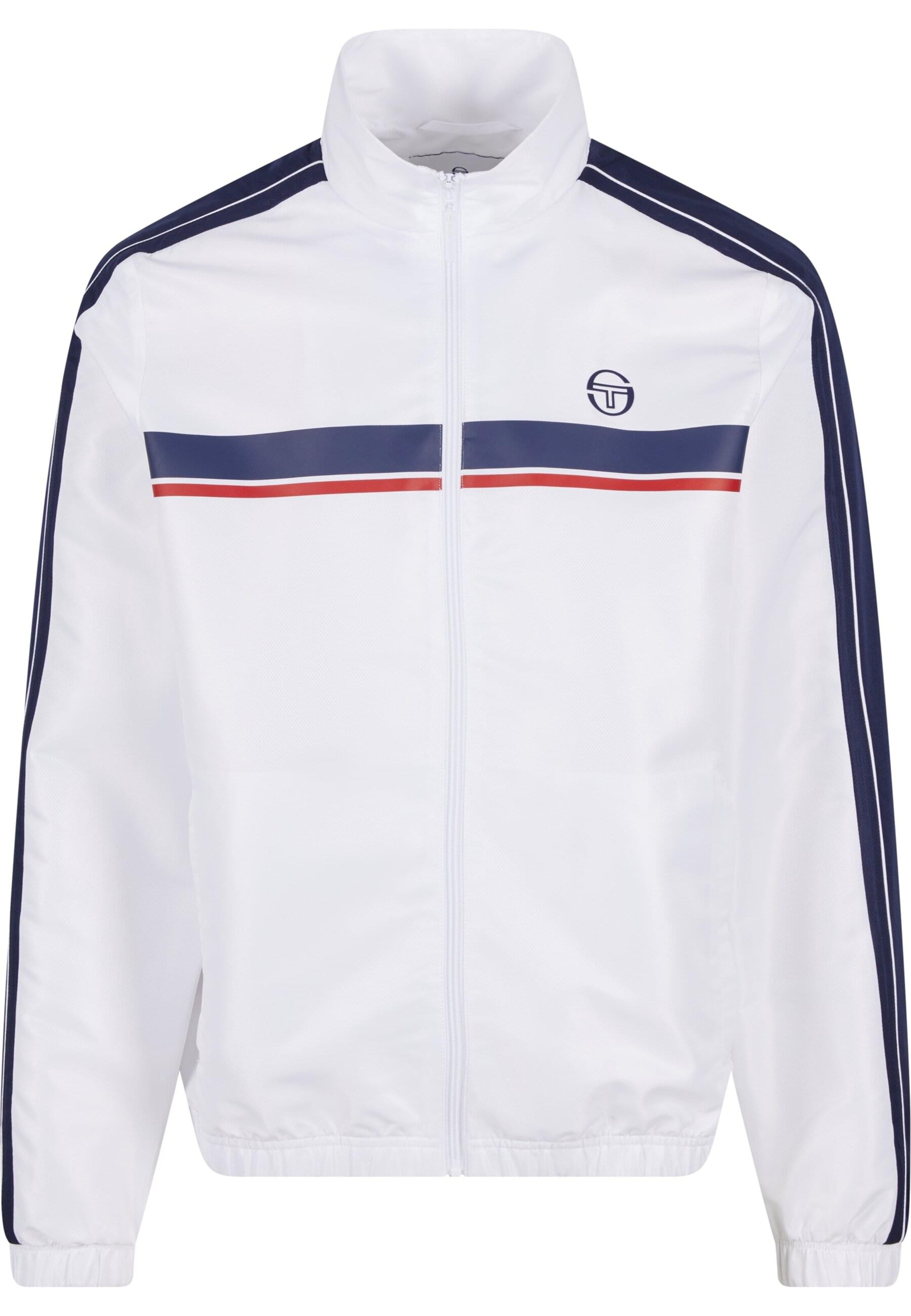 Sergio Tacchini Jogginganzug 'Agave 025' in Blau