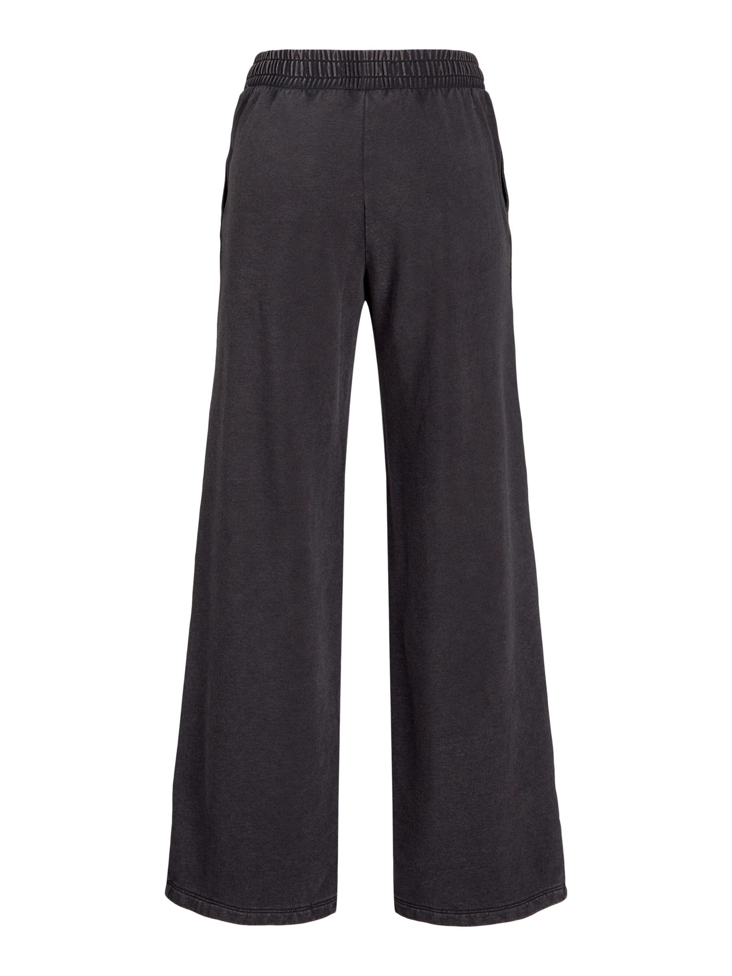 JJXX Regular Broek 'JXAlfa' in Zwart