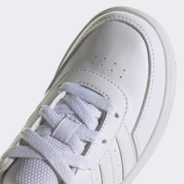 Sneaker 'Breaknet 2.0' di ADIDAS SPORTSWEAR in bianco