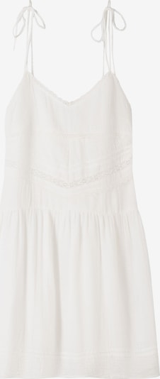 Bershka Mekko koossa 34 värissä offwhite, Tuotenäkymä