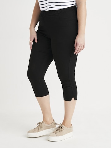 Cellbes of Sweden Skinny Jeggings in Zwart