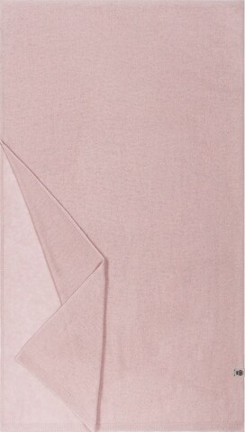 Roeckl Sjaal in Roze: voorkant