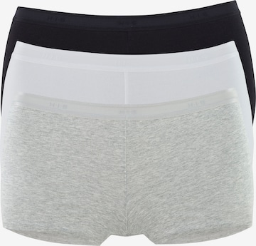 H.I.SSlip - siva boja: prednji dio