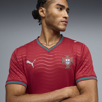 PUMA Jersey 'Portugal 2026' in Red