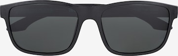 O’Neill Eyewear Sonnenbrille in Schwarz: Vorderseite