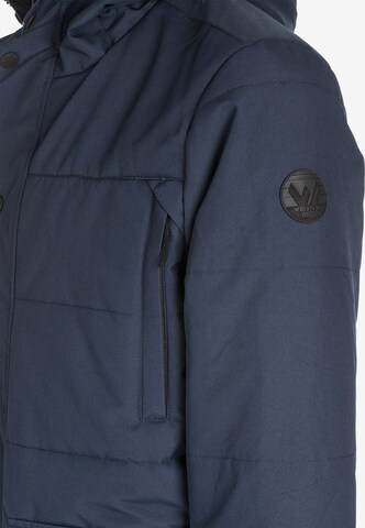 Whistler Outdoorjas 'Emerson' in Blauw