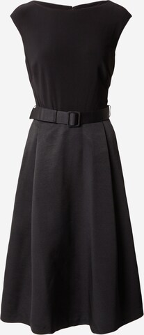 Lauren Ralph Lauren Cocktail dress 'NOELLA' in Black: front