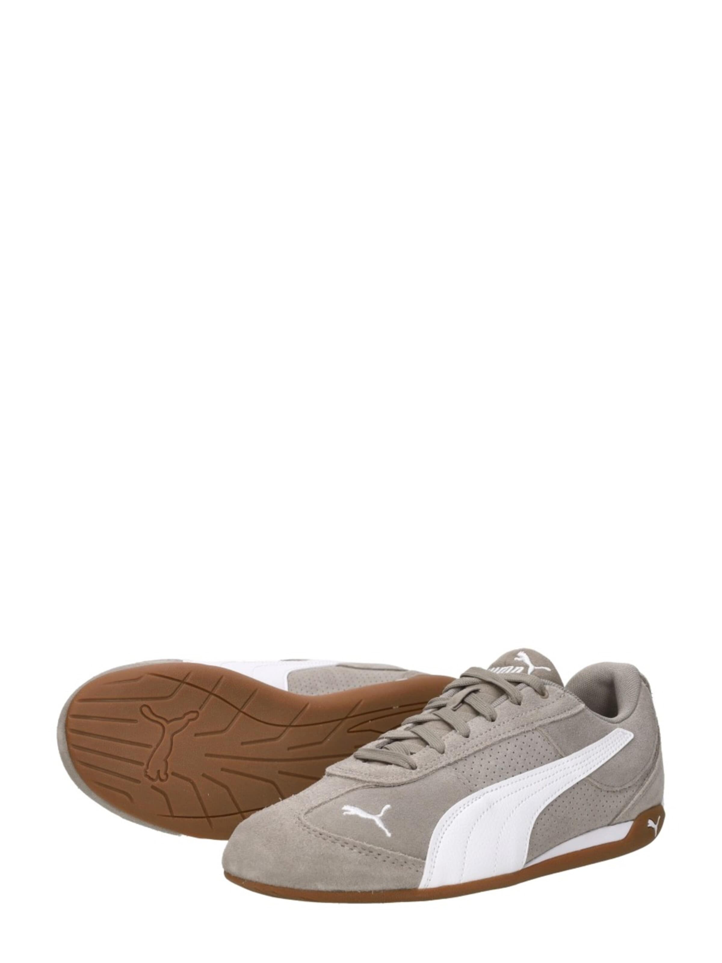 PUMA Sneaker low 'Puma Replicatch SD'‌‌‌‌‌ in Grau