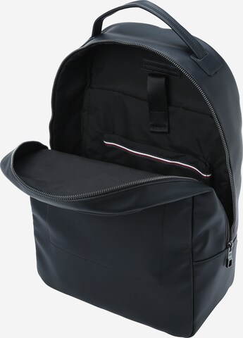 TOMMY HILFIGER - Mochila 'Corporate' en negro