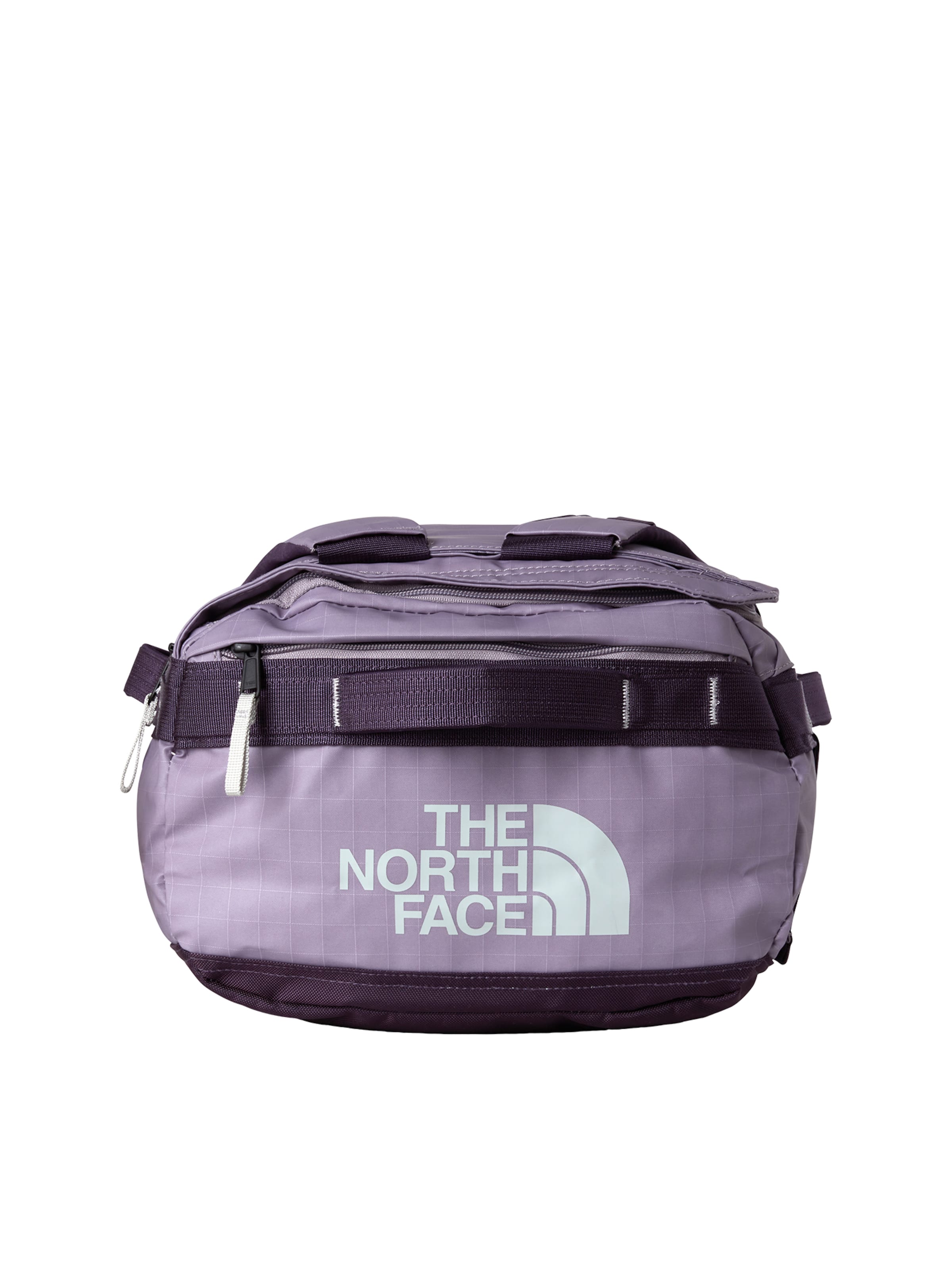 THE NORTH FACE Batoh 'Base Camp' – šedá