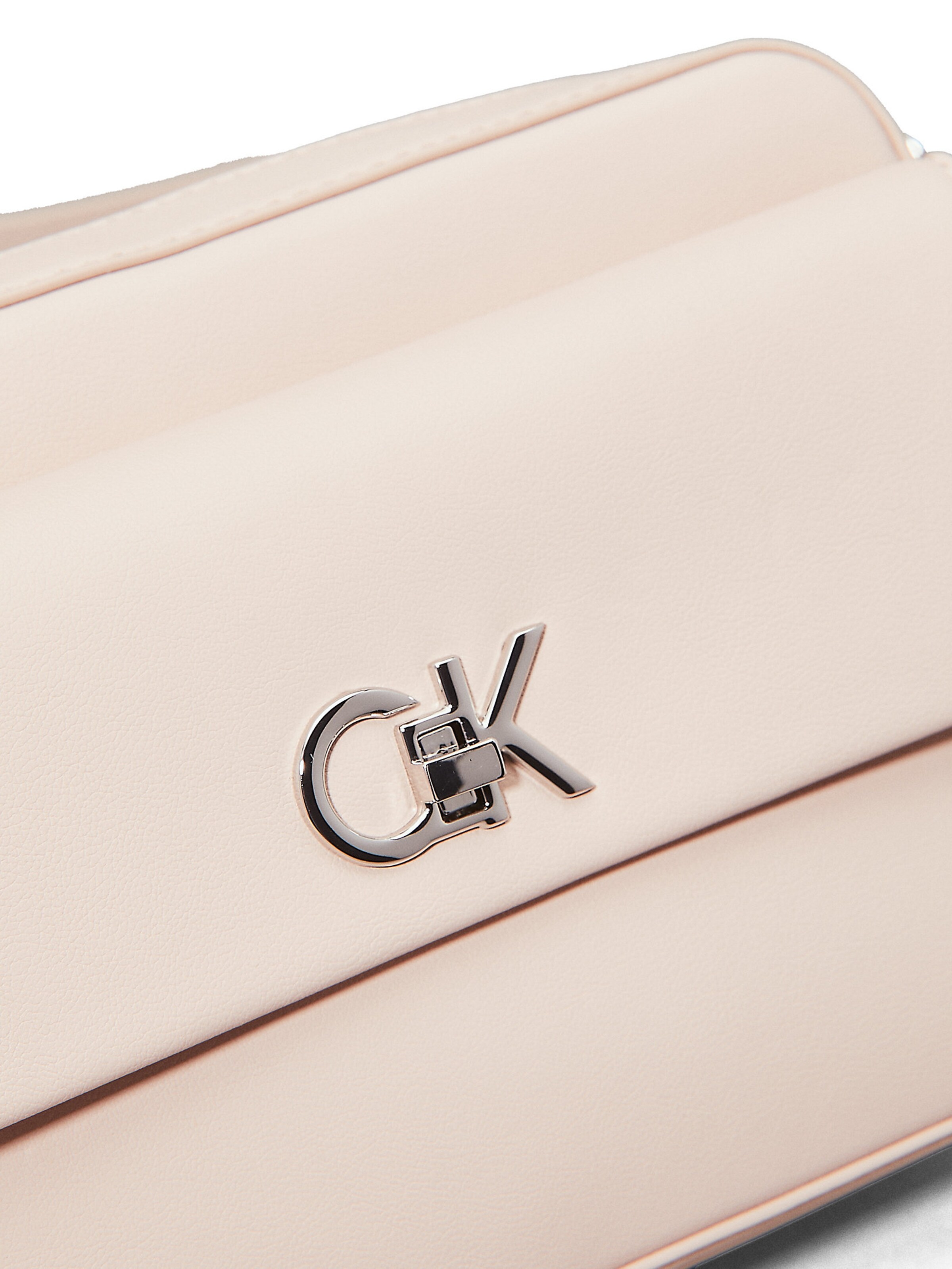 Calvin Klein Umhängetasche in Pink