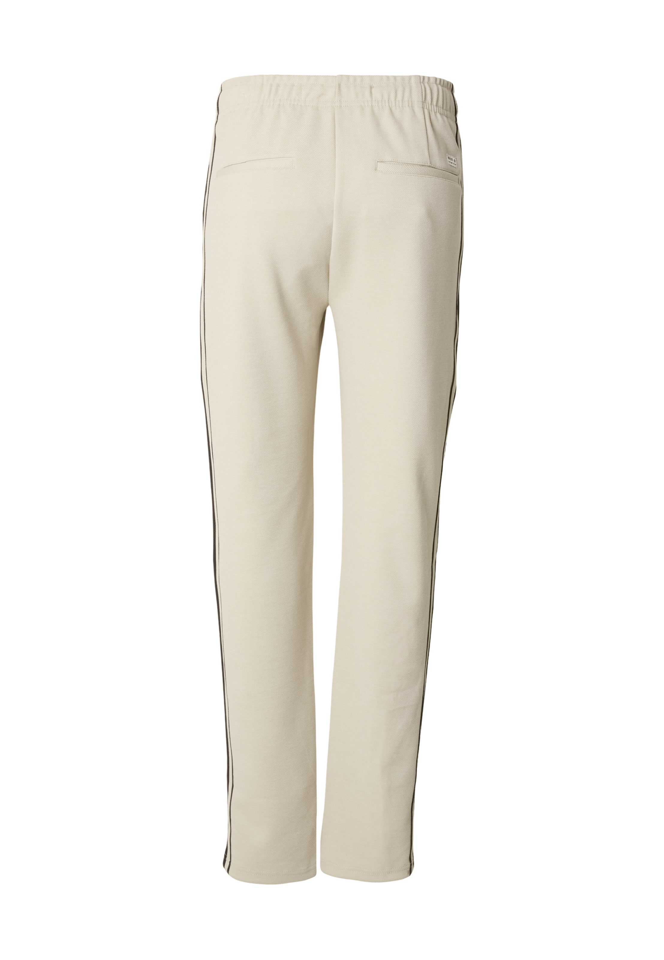 INDICODE JEANS Normální Kalhoty 'Cowell' – béžová