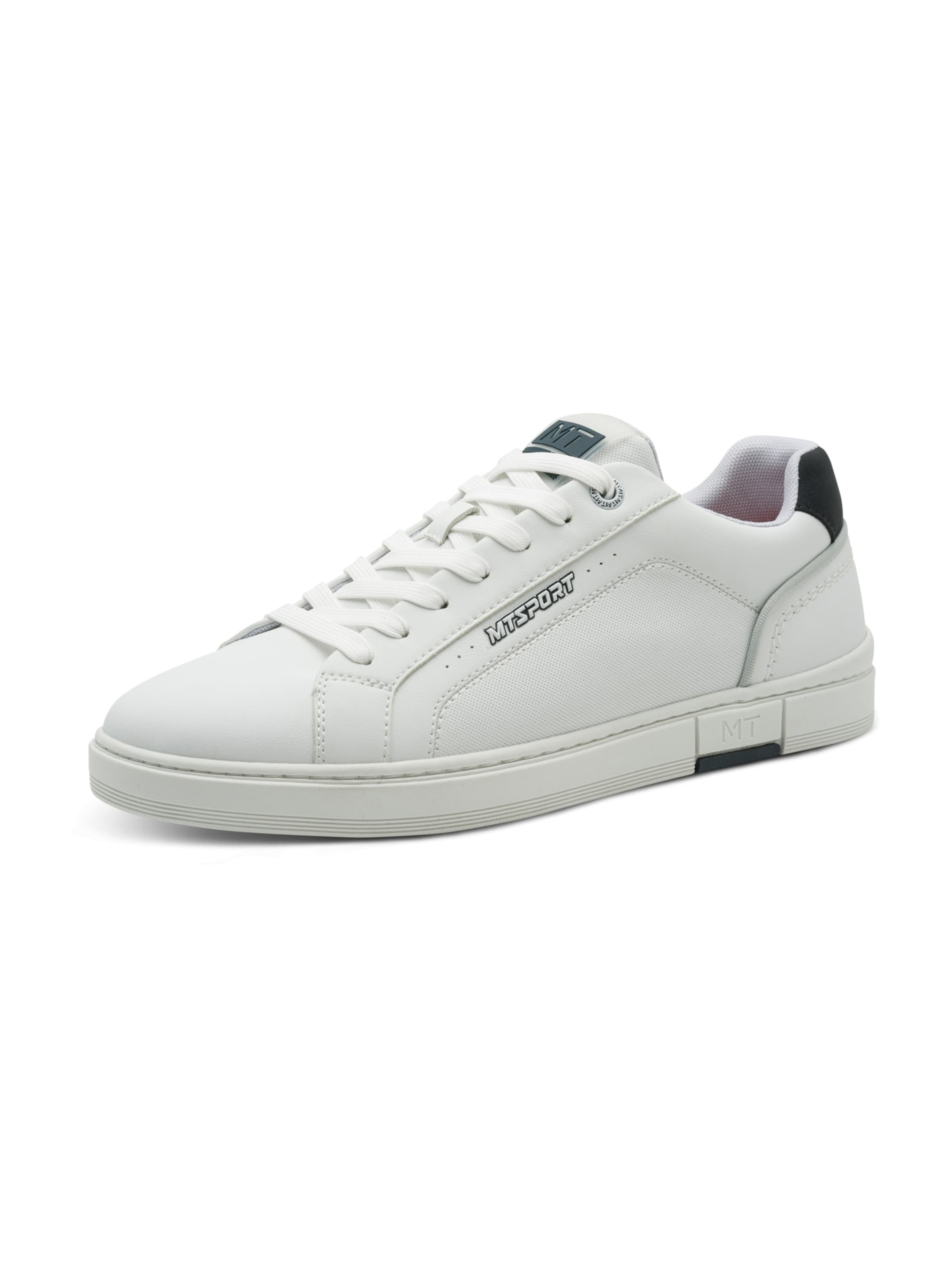 MARCO TOZZI Trainers in White: front
