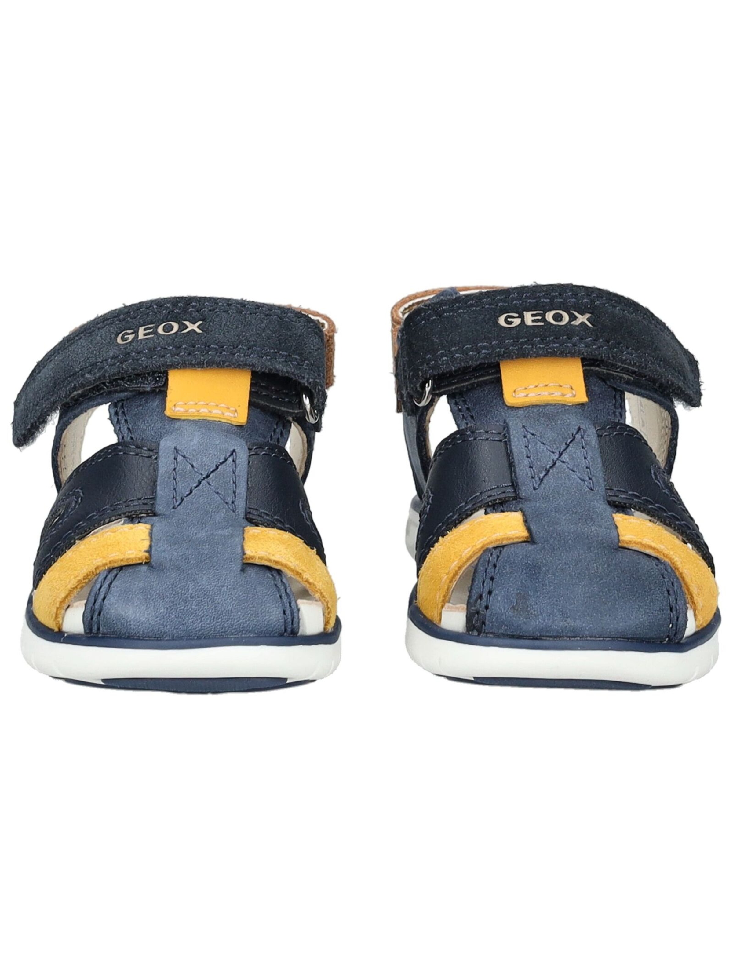 GEOX Sandale in Blau