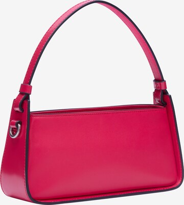 Liebeskind Berlin Shoulder bag in Pink