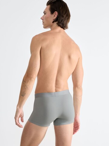 SLOGGI Boxershorts ' EVER Ease Hipster ' in Grijs