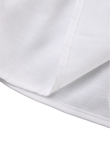 LapaPlus Summer Dress in White