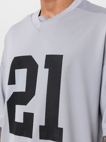 T-Shirt Dandalo en gris