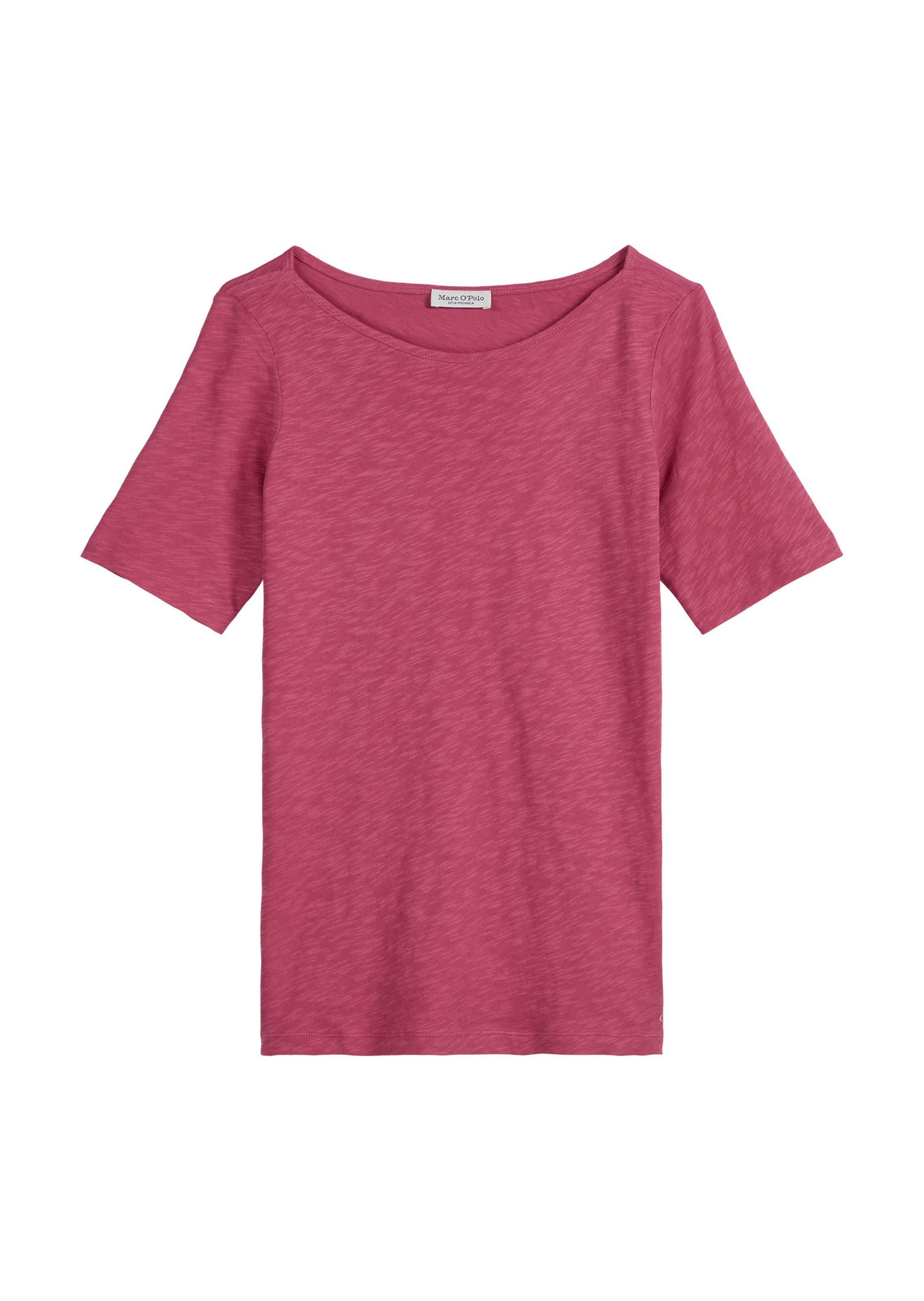 Marc O'Polo - Camisa em rosa: frente