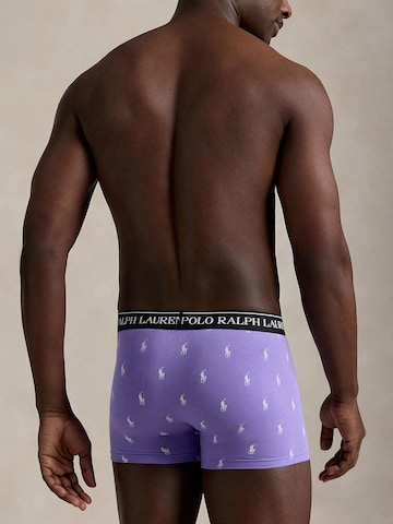 Polo Ralph Lauren - Calzoncillo boxer 'CLASSIC' en amarillo