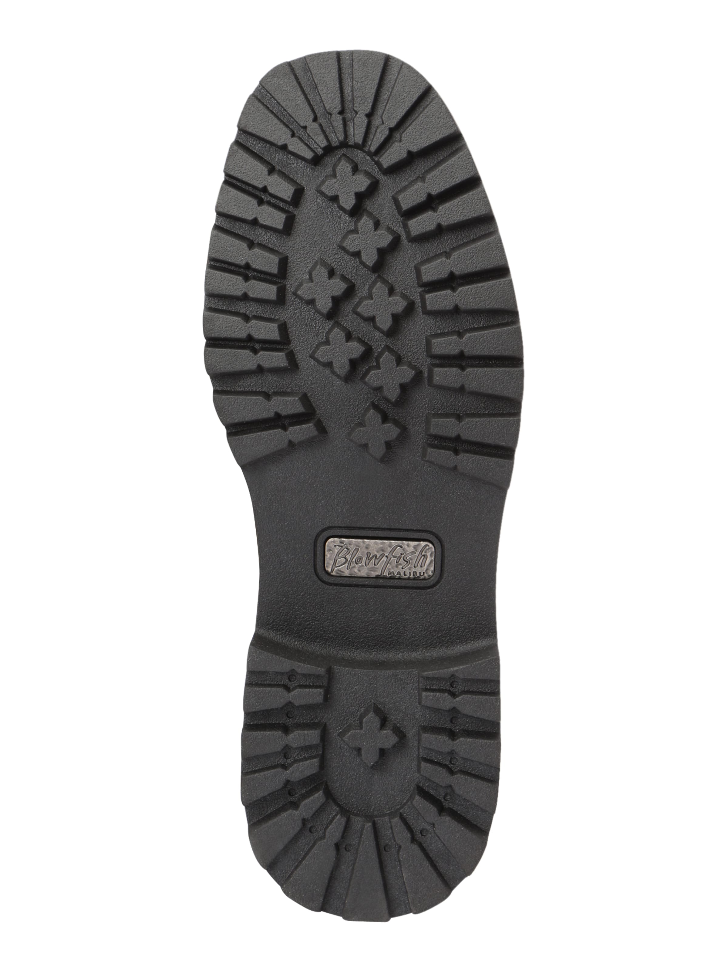 Blowfish Malibu Bootie 'Ace' in Black