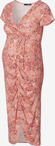Supermom Платье 'Foley' в Оранжевый: спереди