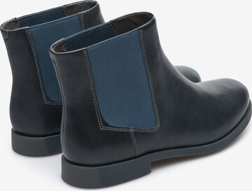 CAMPER Stiefelette in Blau