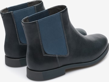 CAMPER Chelsea Boots in Blue