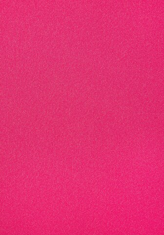 VIVANCE Bluse in Pink