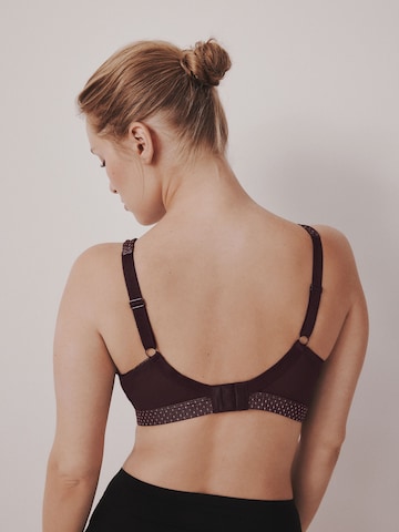 Bustier Soutien-gorge Next en marron