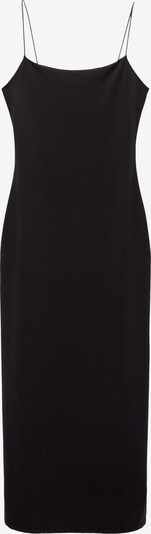 Pull&Bear Sukienka w kolorze czarnym, Podgląd produktu