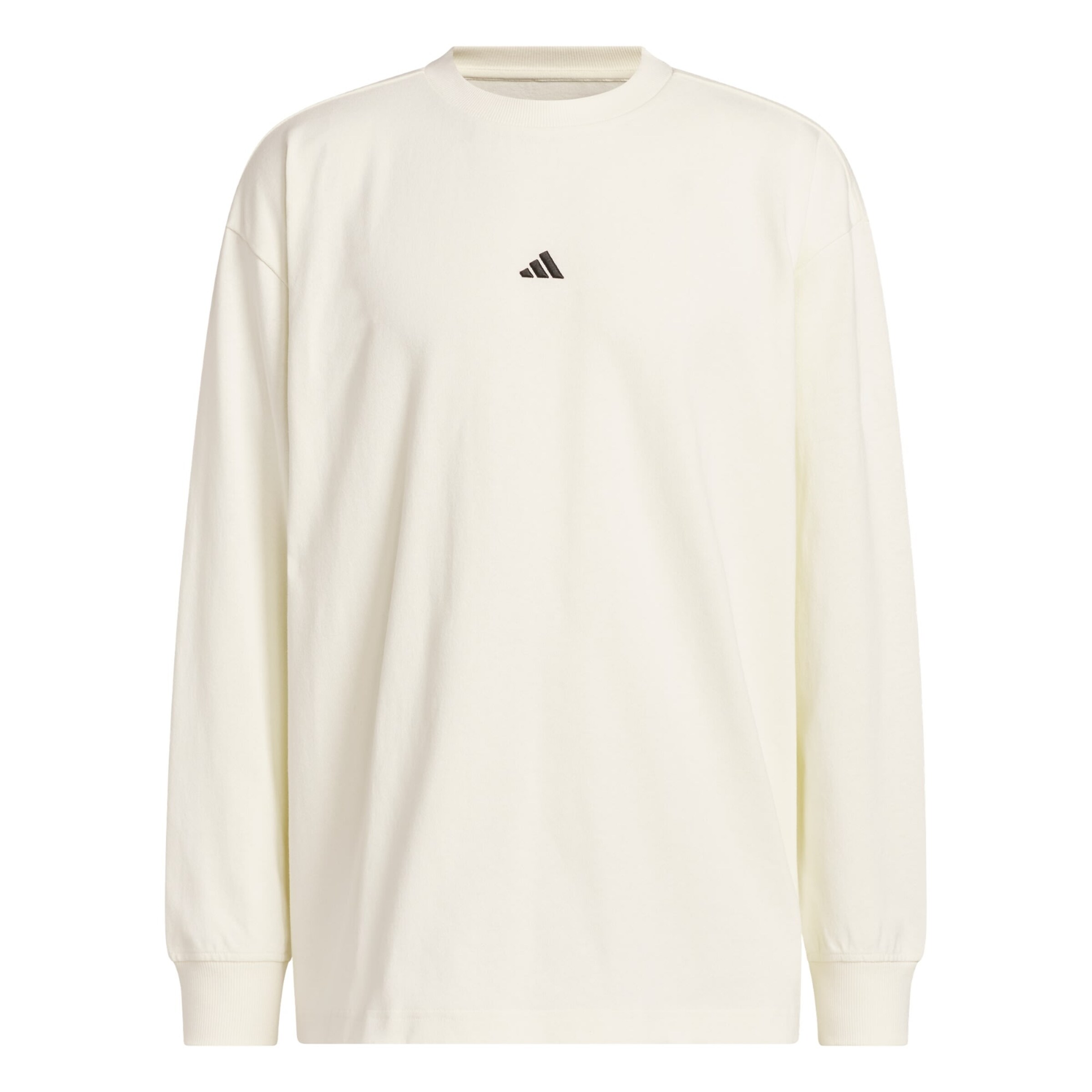 ADIDAS PERFORMANCE T-Shirt fonctionnel en S en blanc cassé, Vue avec produit