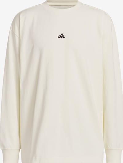 ADIDAS PERFORMANCE Funktionsshirt in XS-S in wollweiß, Produktansicht