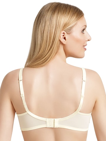 ANITA Minimizer BH 'Lace Rose'‌‌‌‌‌‌‌‌ in Beige