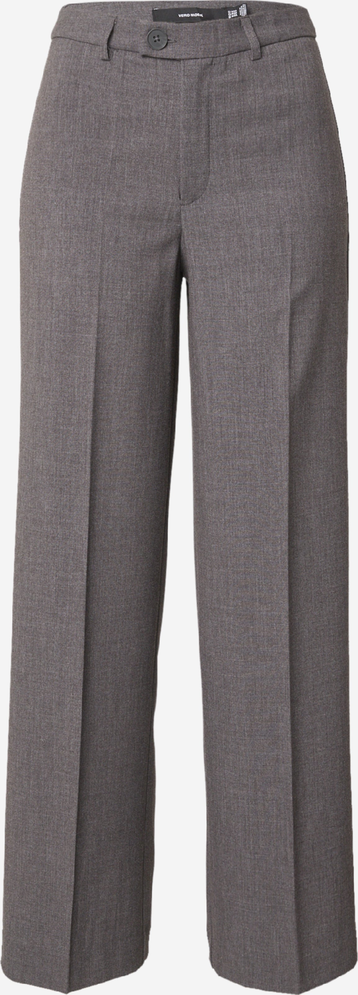VERO MODA Wide leg Pantaloni cu dungă 'VMTEXAS'
