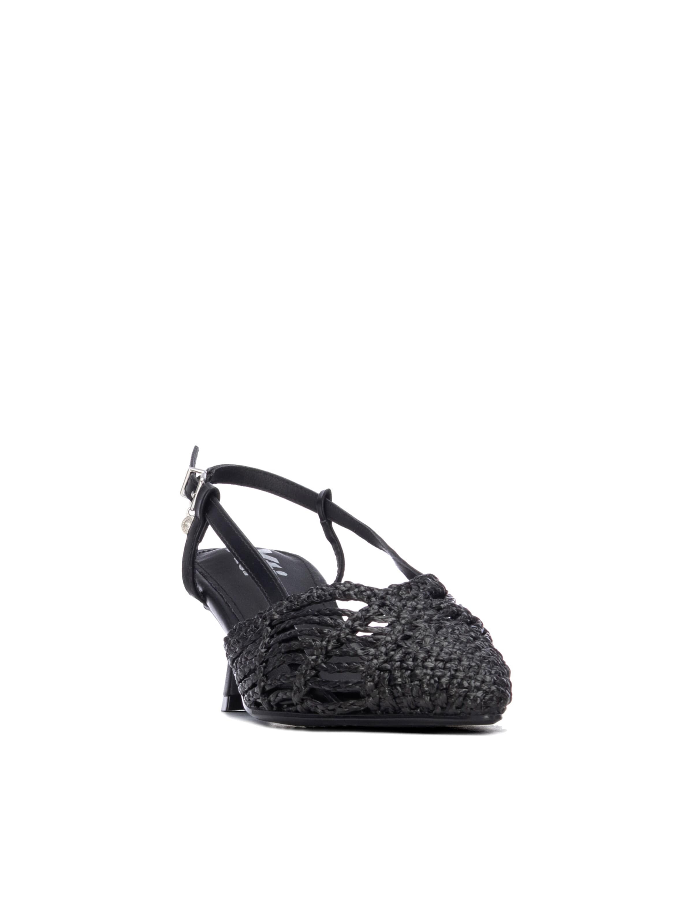 Xti Pumps‌‌ in Schwarz