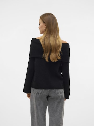 Pullover 'ERA' di VERO MODA in nero