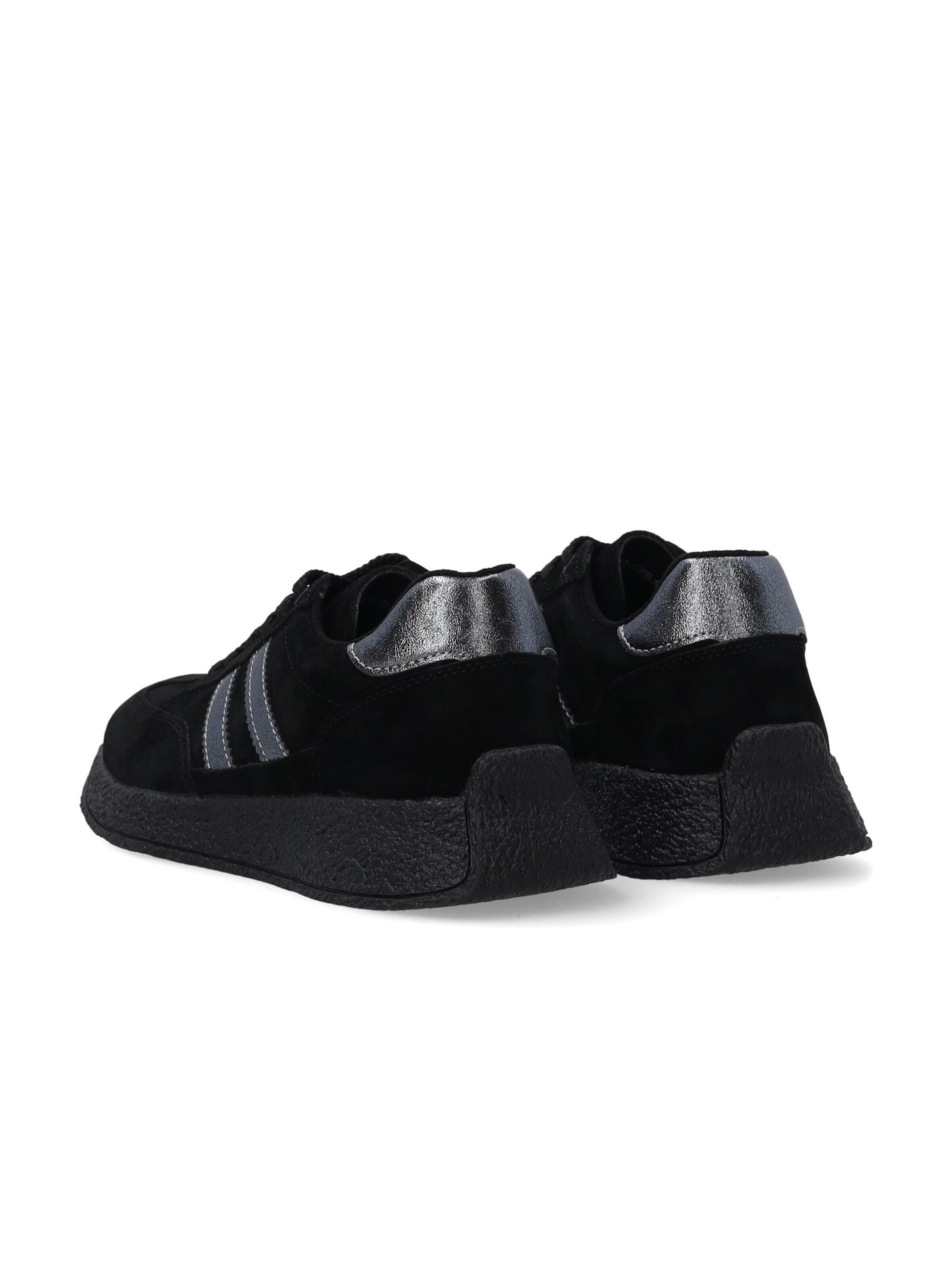VENEZIA Platform trainers 'Venezia' in Black