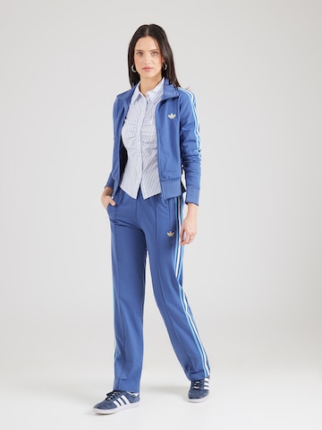 regular Pantaloni 'FB CLASSIC' di ADIDAS ORIGINALS in blu