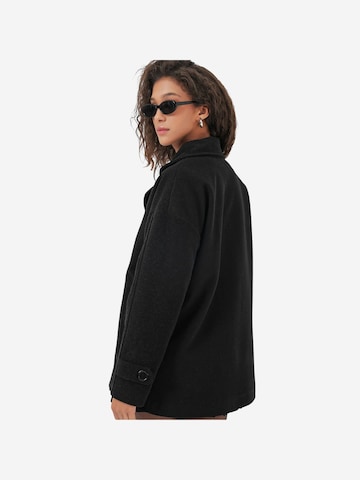 Bigdart Wintermantel 'Mäntel'‌‌‌‌‌‌‌‌ in Schwarz