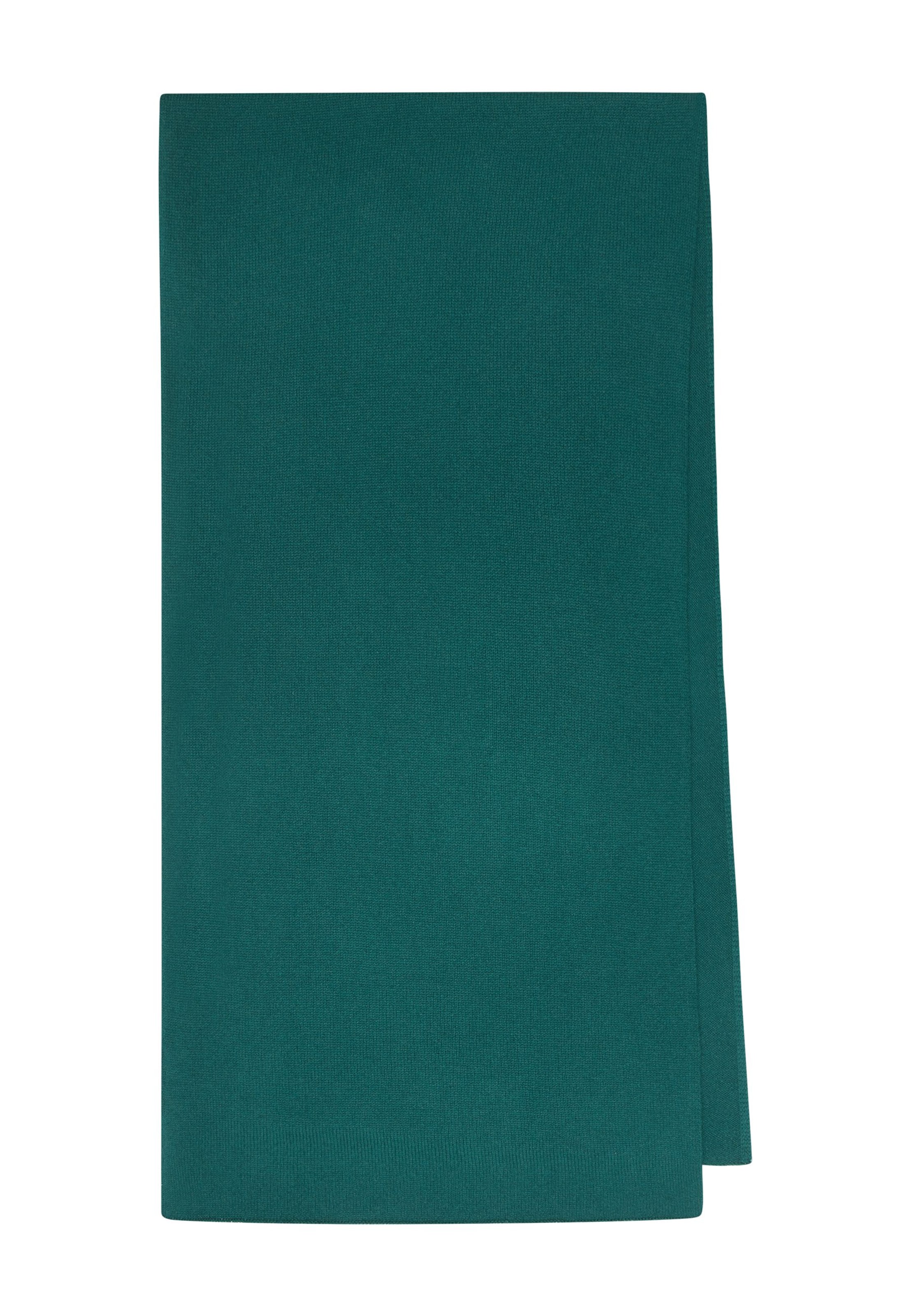 Sciarpa di Style Republic in verde: frontale