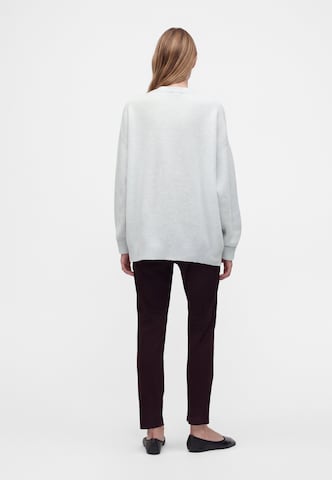 Pulover 'VITOW' de la AMERICAN VINTAGE pe albastru