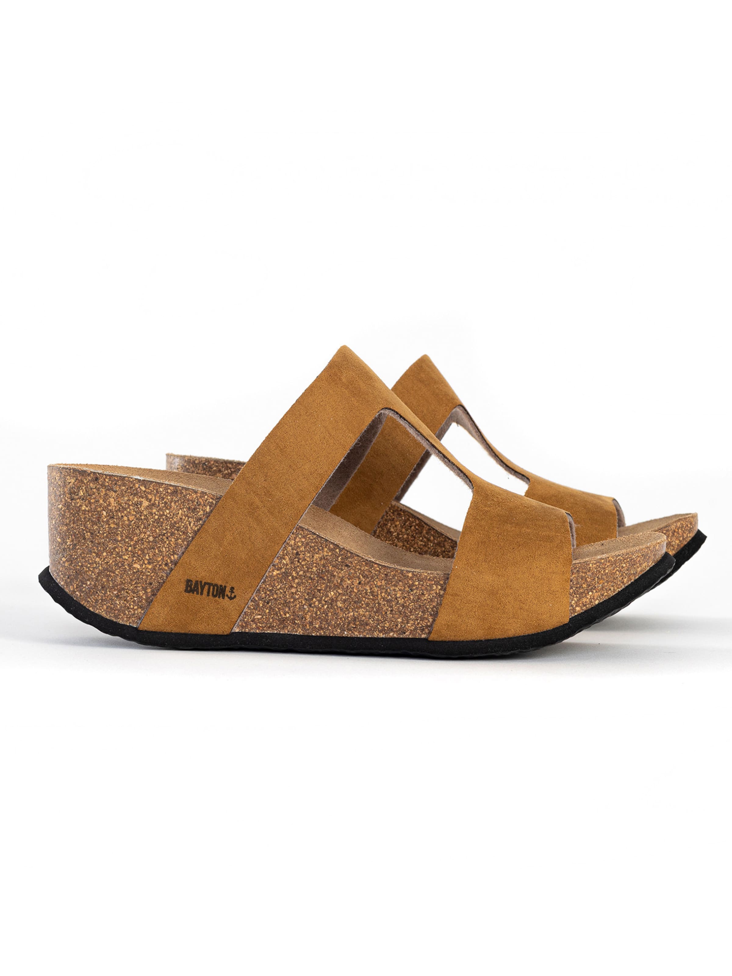 Bayton Mule 'Hecate' in Brown